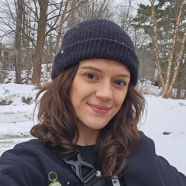 Photo of Julia