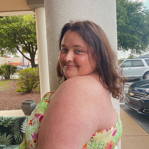 Photo of Taryn Jenkins