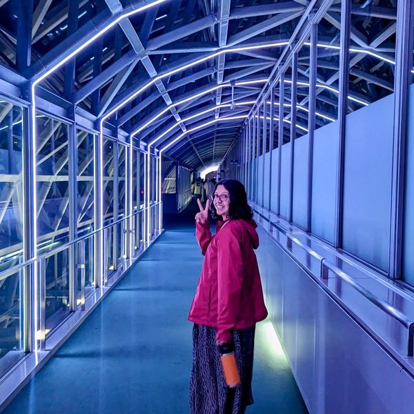 Photo of alyssa cantu
