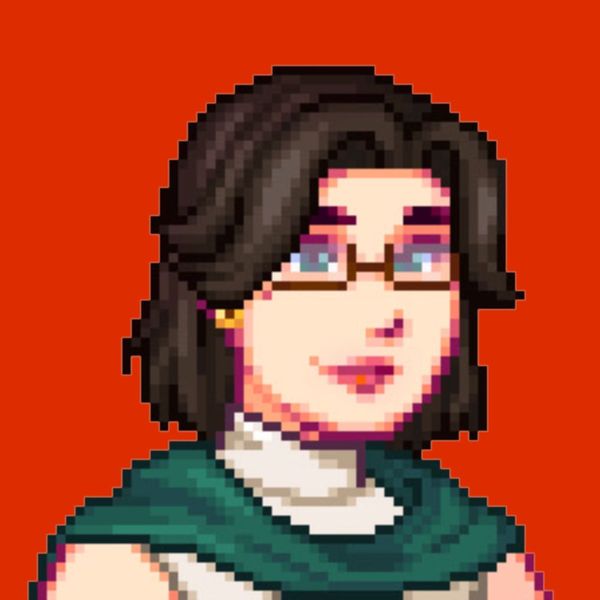 Photo of Shadia Kansha