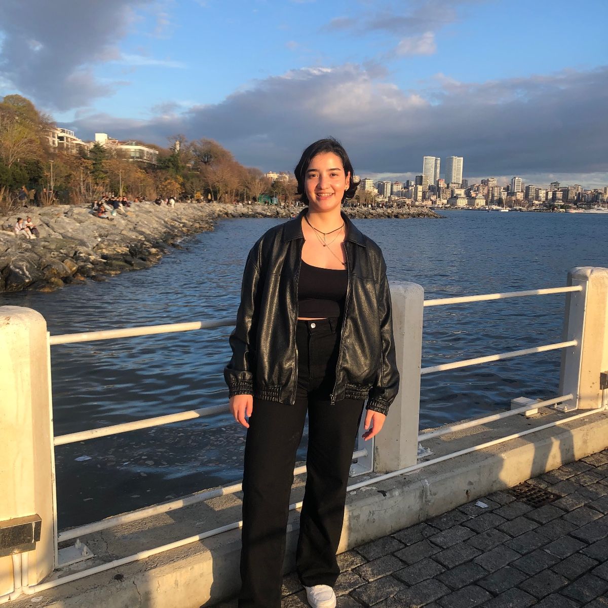 Photo of Rüya Akyüz