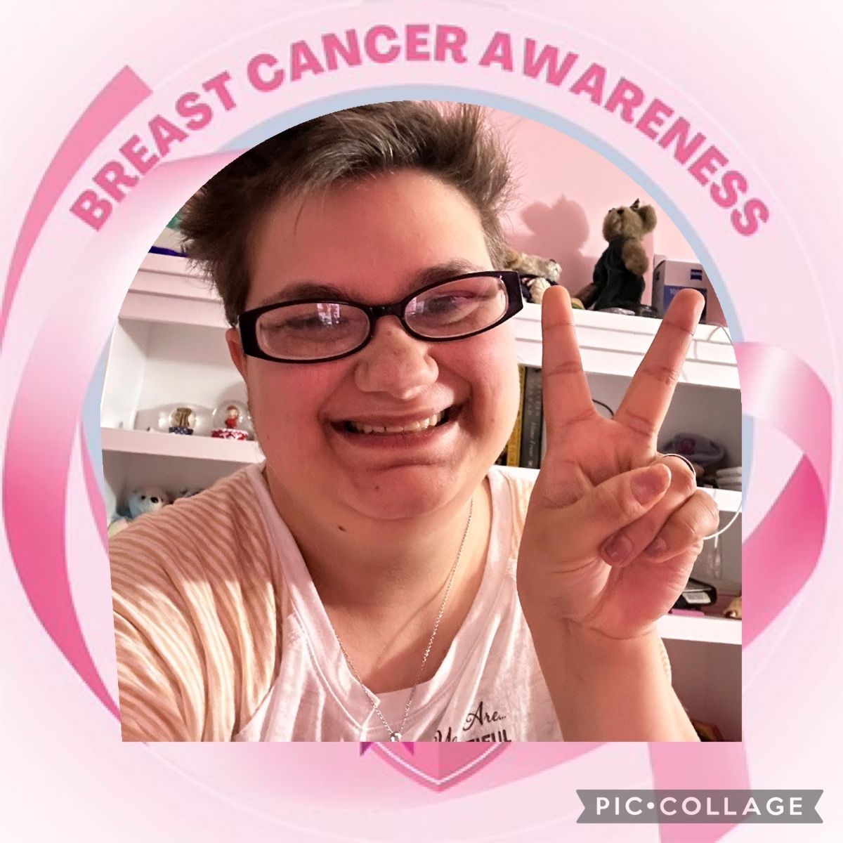 Photo of Kayla Masse