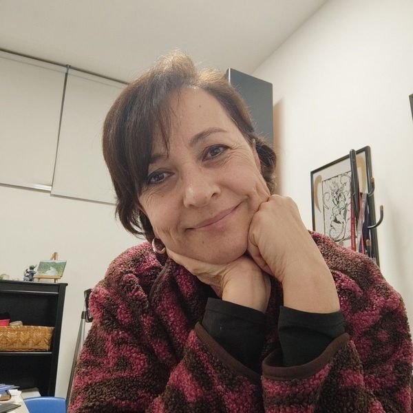 Photo of Susana cuevas