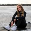 Photo of Abby Gaudreau