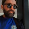 Photo of Stuart Frisby
