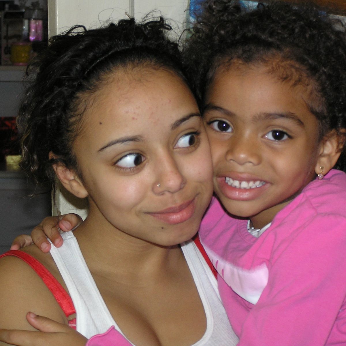 Photo of bobbie alicea