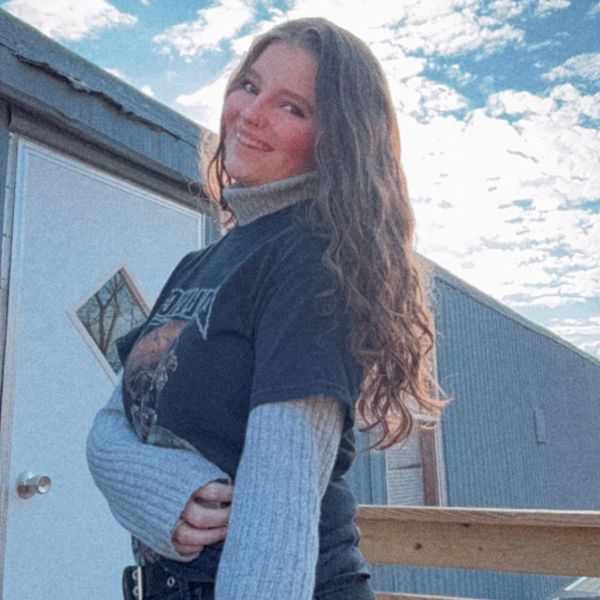 Photo of Mikhaila cartee