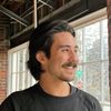 Photo of Jonah Kohei Foss
