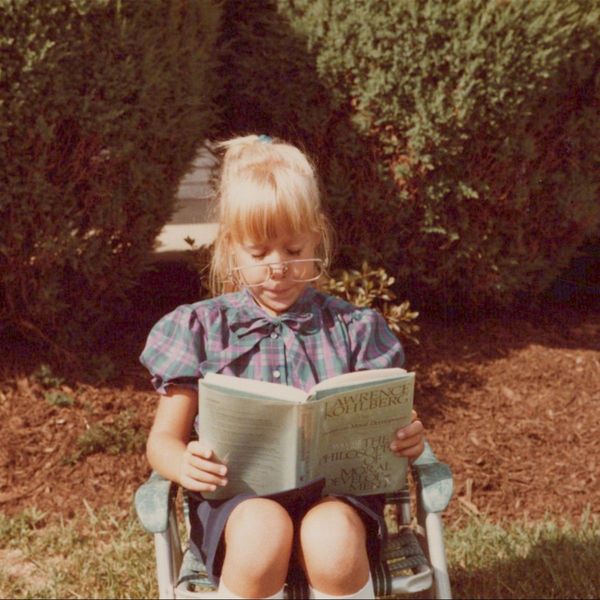 Photo of Lynnea Mueller