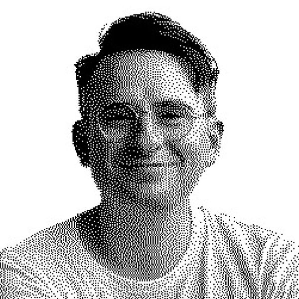 Photo of Maxwell Tielman