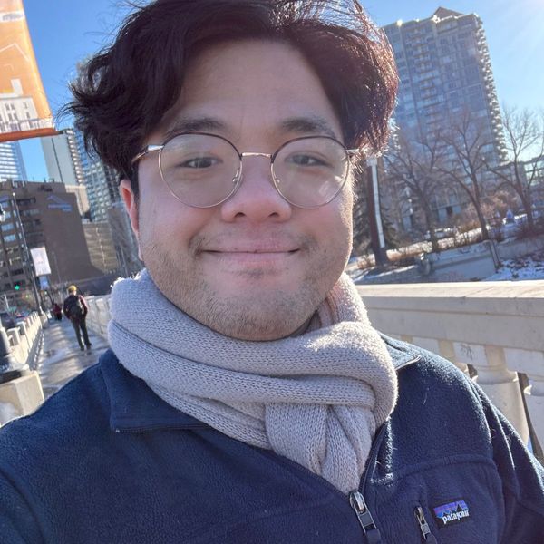 Photo of Thomas Nguyen