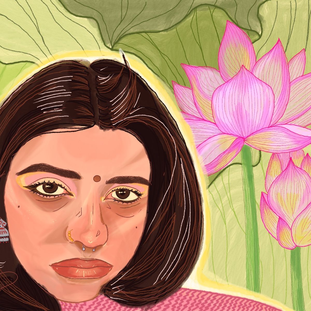 Photo of Anushka Vats 