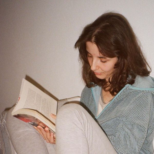 Photo of Laia