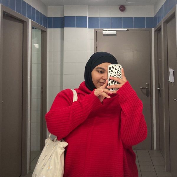 Photo of Khadija Jaber