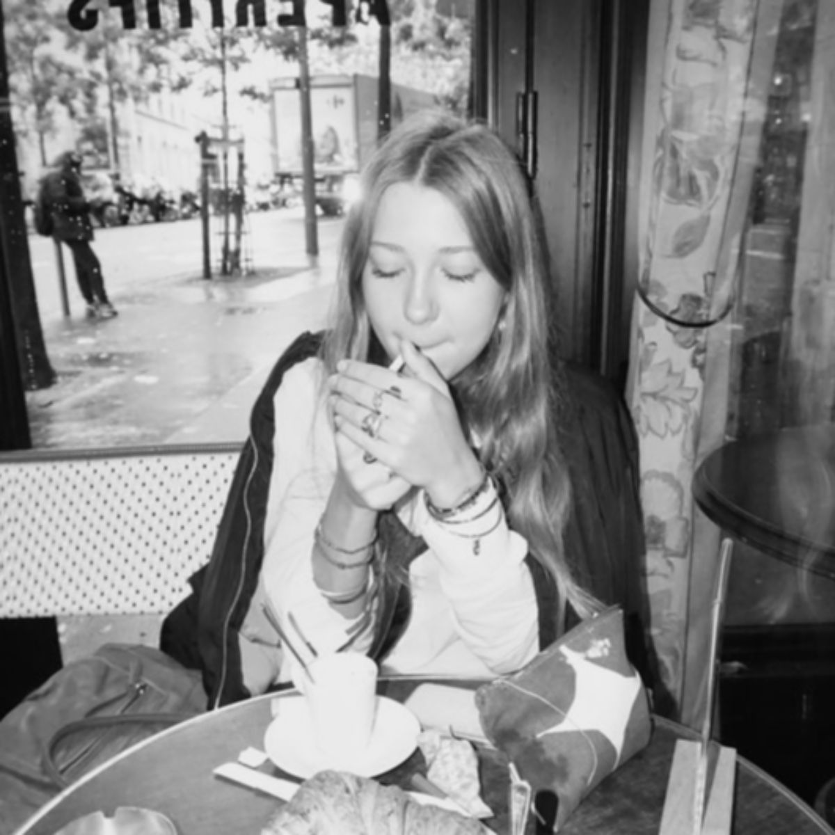 Photo of julia