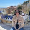 Photo of Diana Vicario