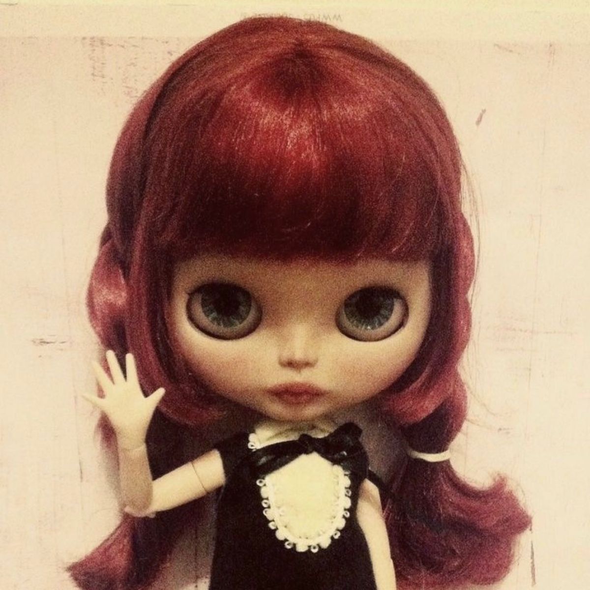 Photo of margot