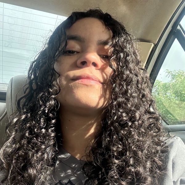 Photo of yasmin ribeiro