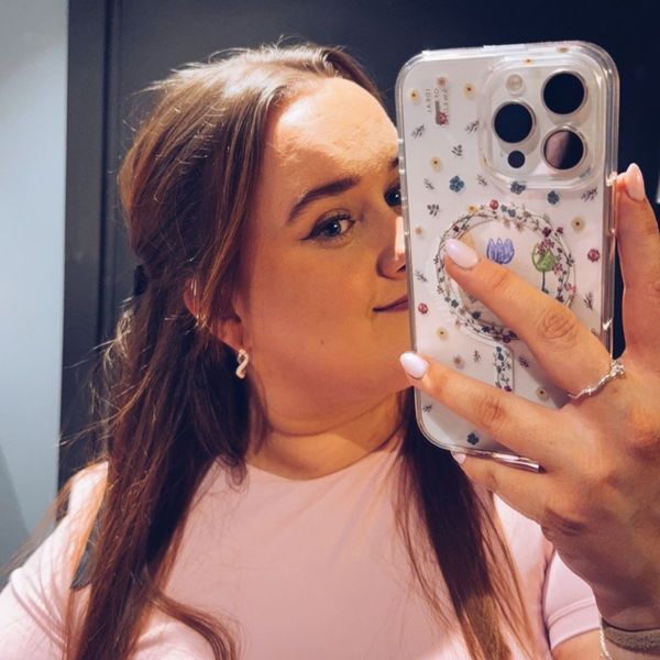 Photo of Tina Føreland