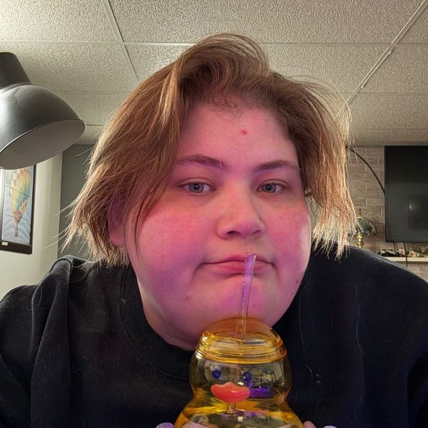 Photo of kay