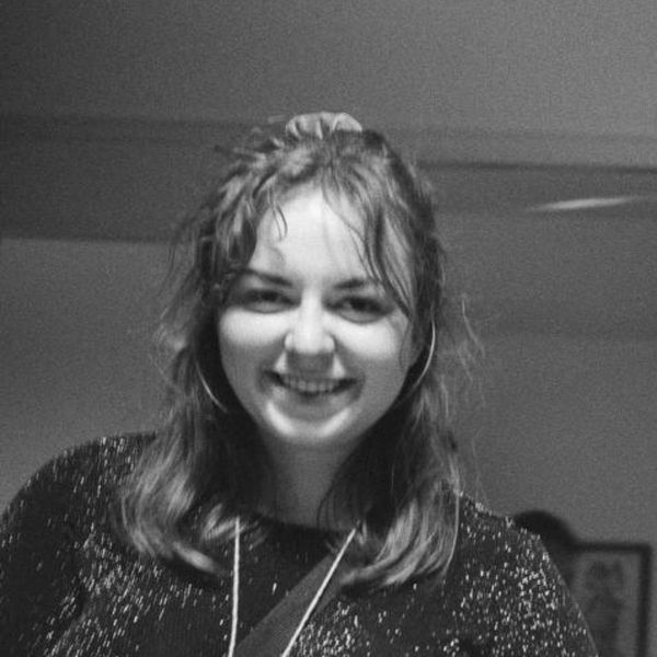 Photo of Hannah VG