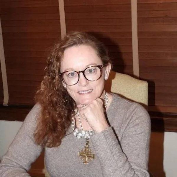 Photo of Kathryn J. Hardy