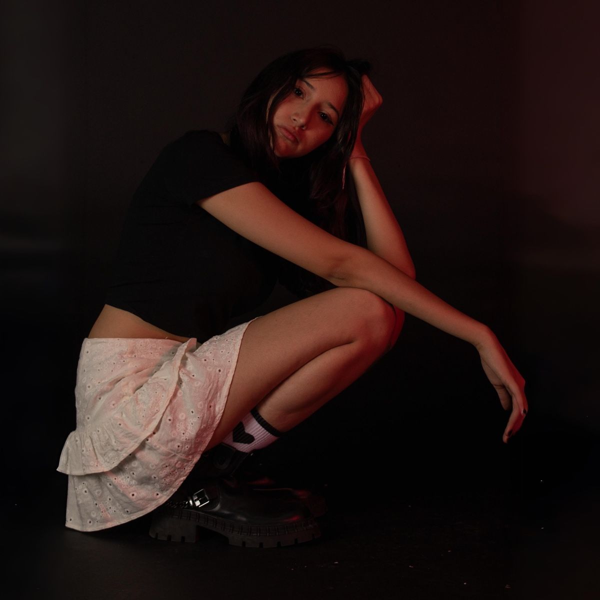 Photo of Maria Lucia