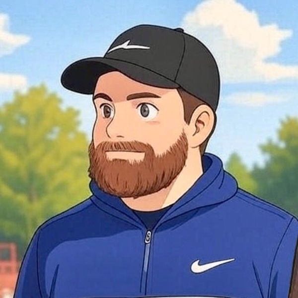 Photo of Alex
