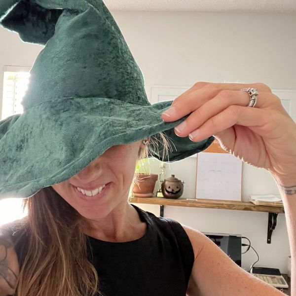 Photo of Jessica Zadwarny