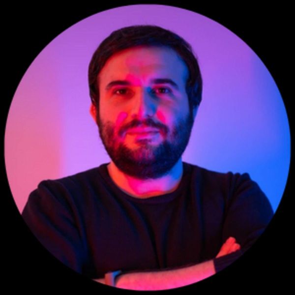 Photo of Ömer Karaçay