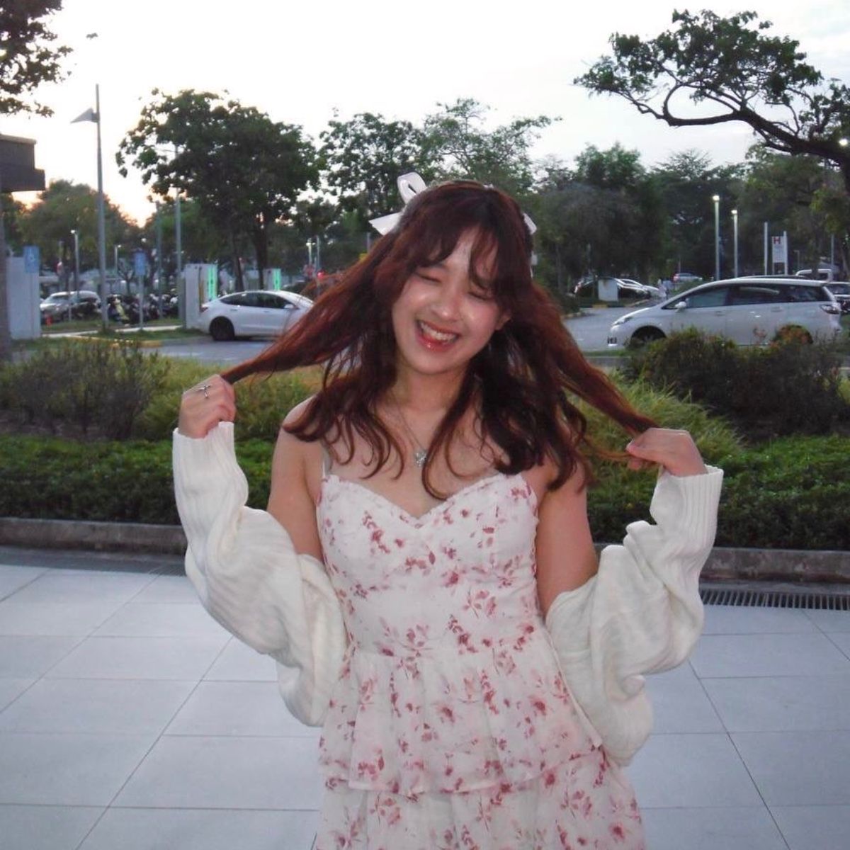 Photo of Tiffany 🍒