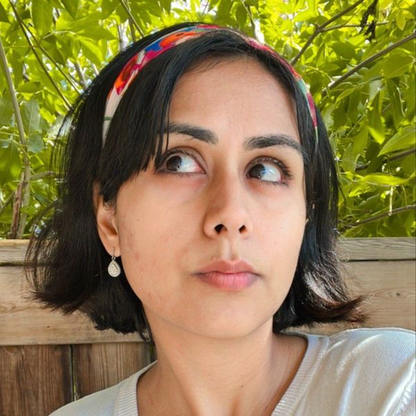 Photo of Shannan Mann