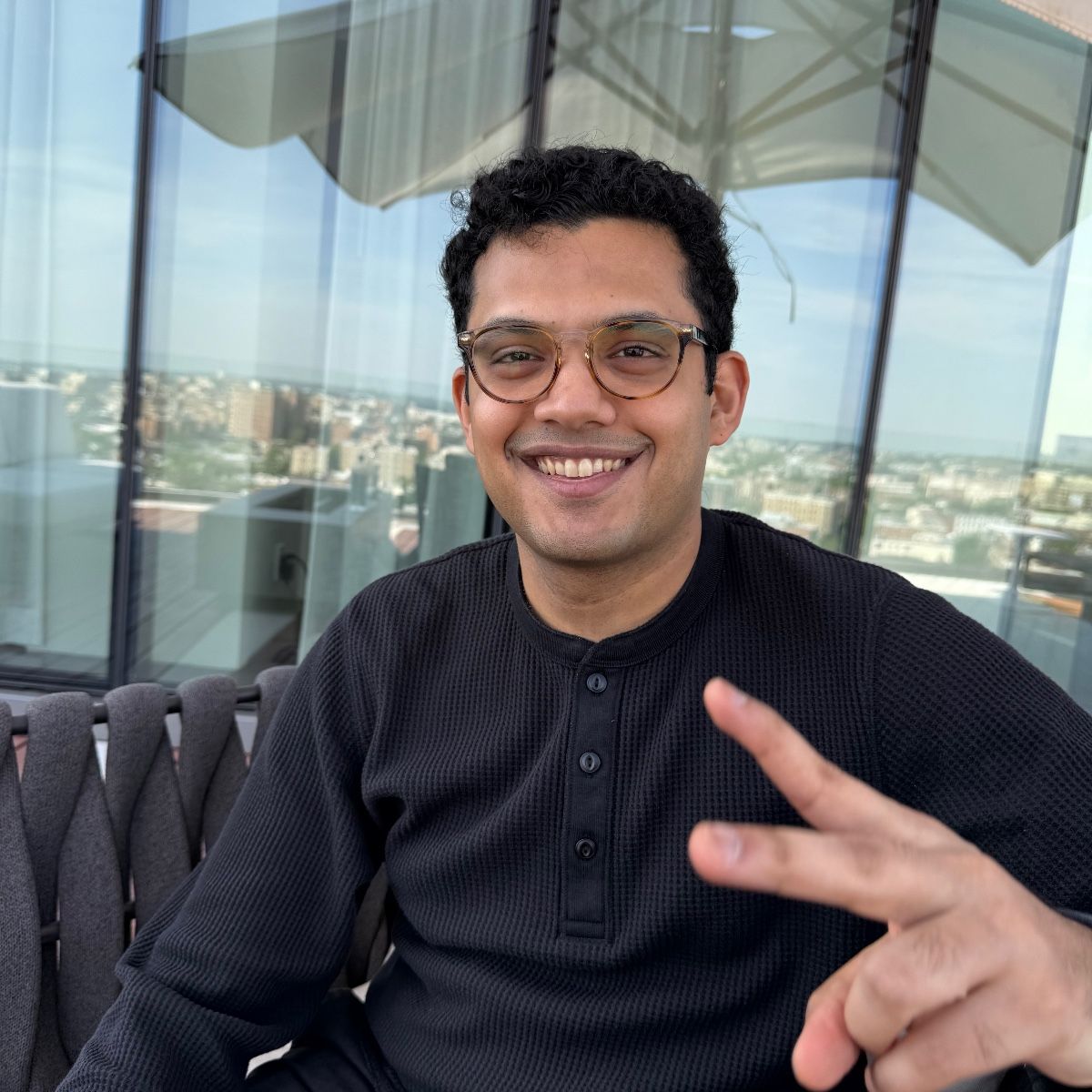 Photo of Yash Shevde