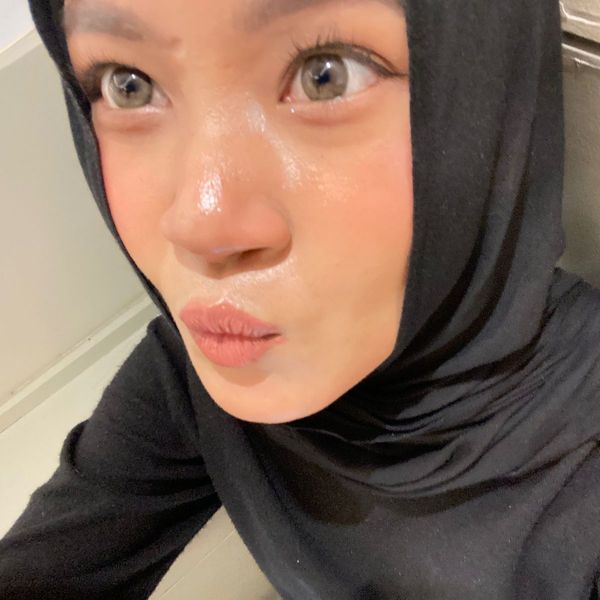 Photo of Azizah Jihan