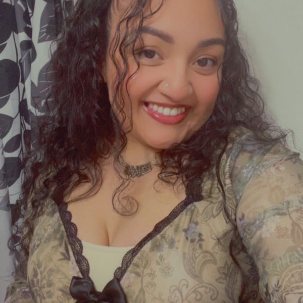 Photo of Hilda Calderon