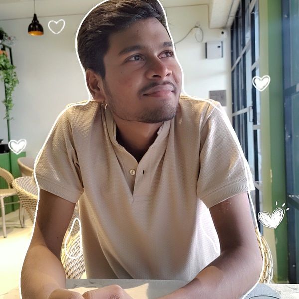 Photo of Munish Bothlikar 