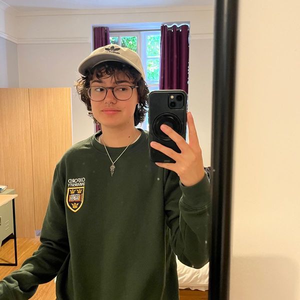 Photo of Max