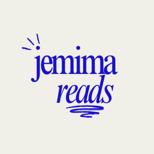 Photo of Jemima Scott