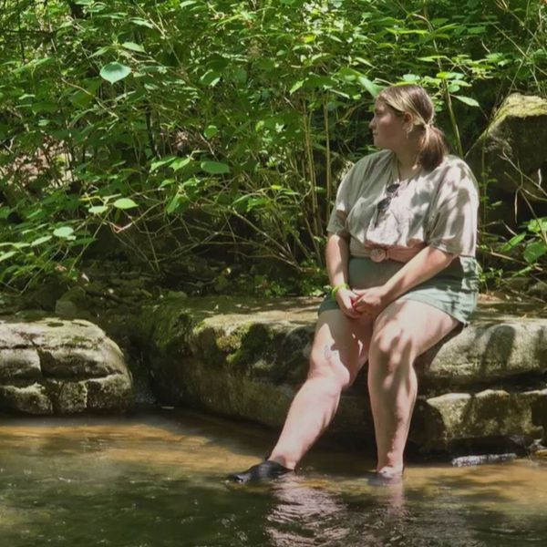 Photo of Bee Burnett