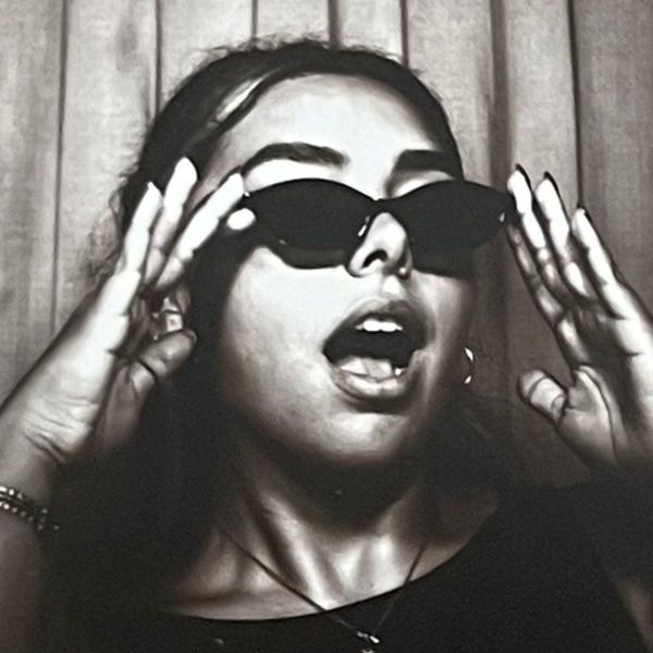 Photo of julie reads