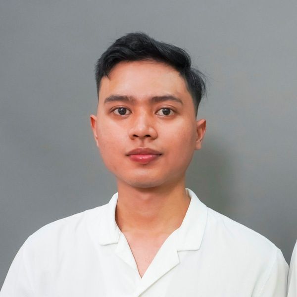 Photo of Iosi Pratama