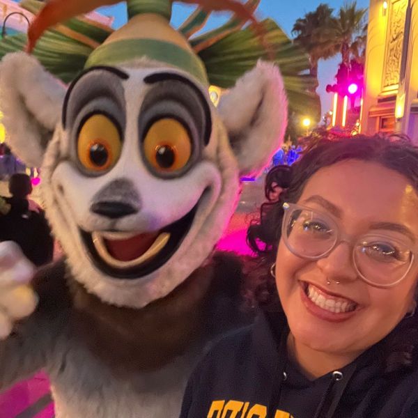Photo of Angela Rodriguez