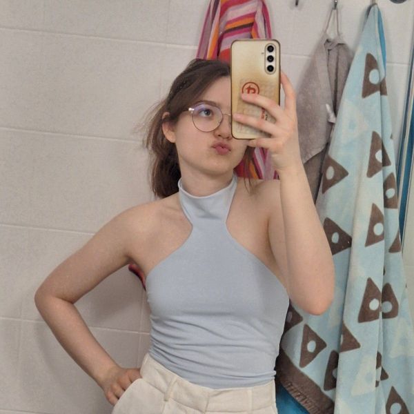 Photo of Belle