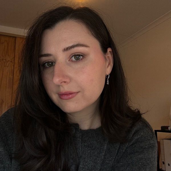 Photo of Emily