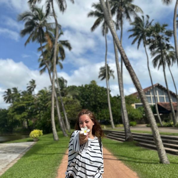 Photo of Isabela Semiz