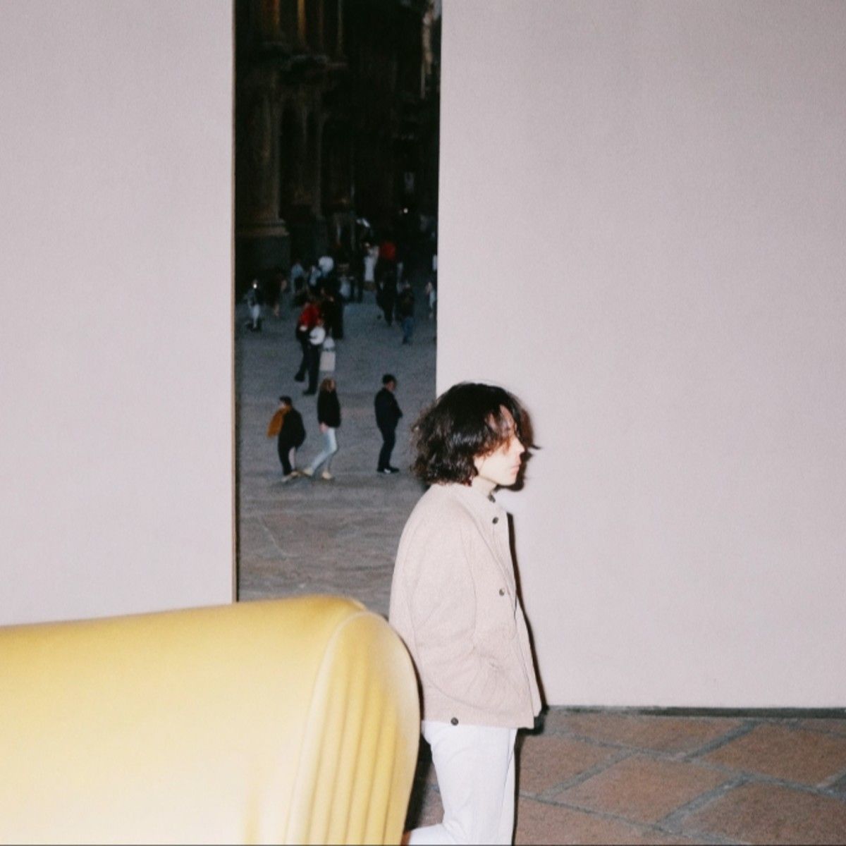 Photo of Yashmi Adani