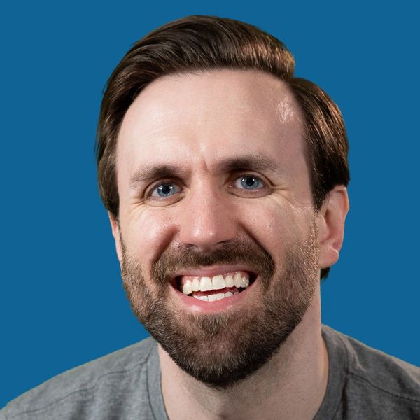 Photo of Alex Trost