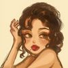 Photo of ₊˚.⋆☾ eva ☾ ⋆⁺₊