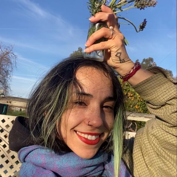 Photo of Heidi Sanchez