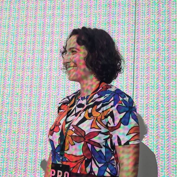 Photo of Ângela Alves Coelho